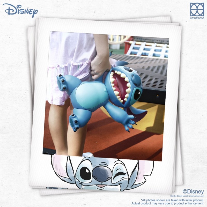 Disney Lilo & Stitch 30cm Vinyl Stitch