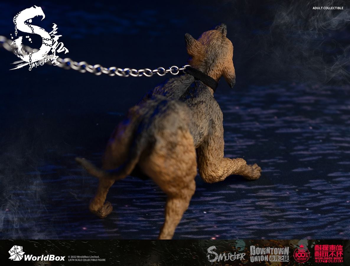 Smuggler 1/6