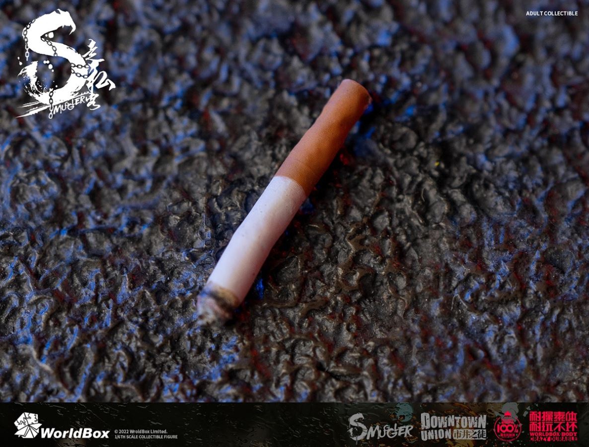 Smuggler 1/6