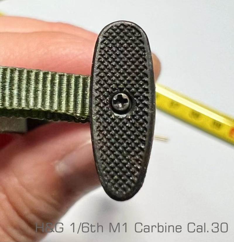 M1 Carbine V2.0 1/6