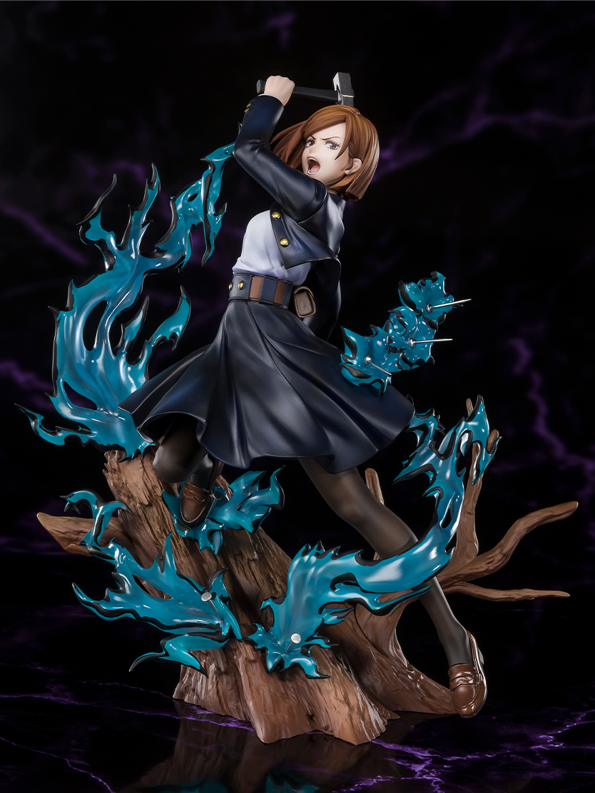 Jujutsu Kaisen - Figuarts ZERO Nobara Kugisaki