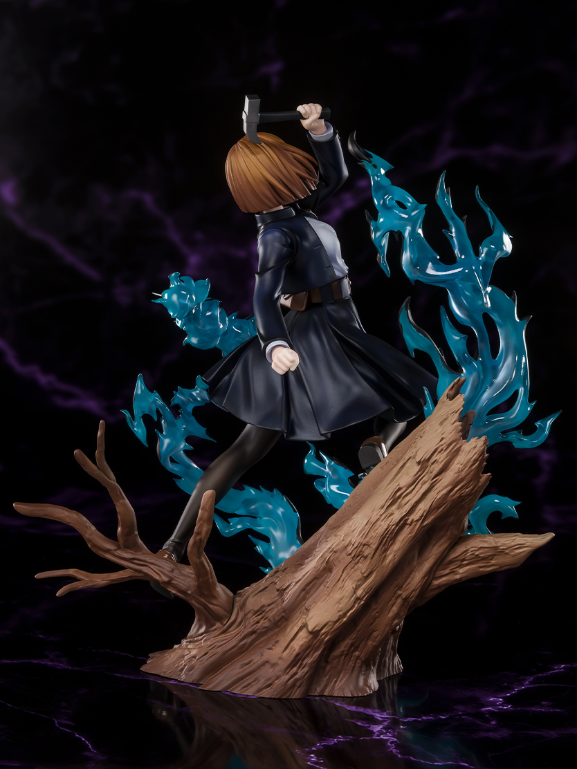 Jujutsu Kaisen - Figuarts ZERO Nobara Kugisaki