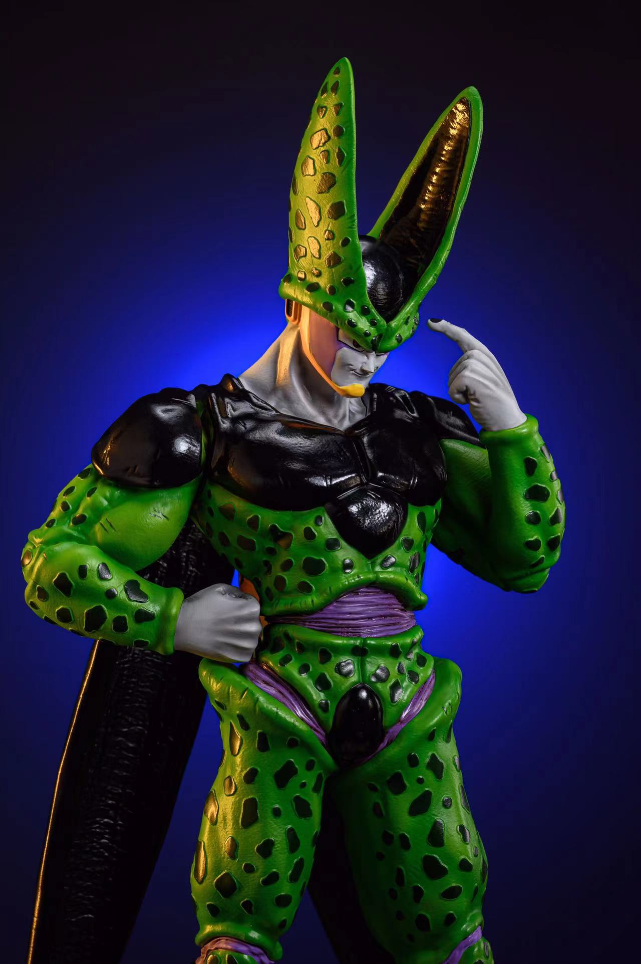 Cell - Dragon Ball