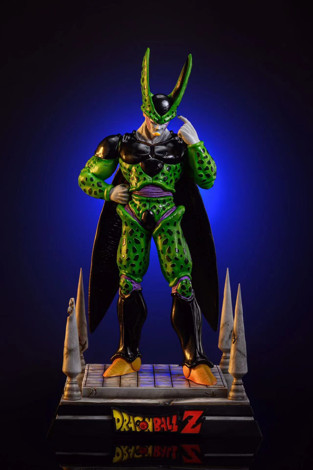 Cell - Dragon Ball