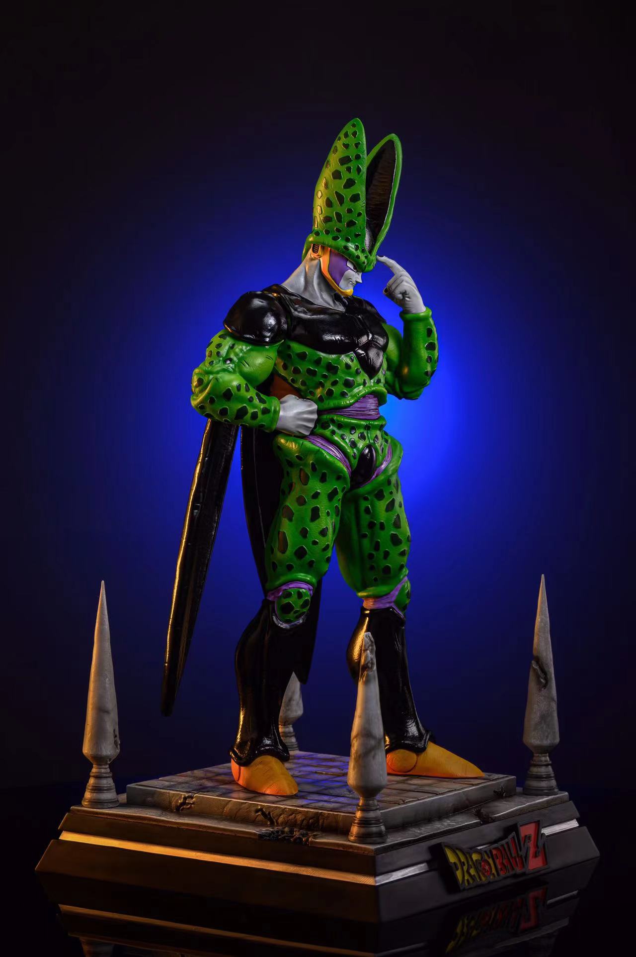 Cell - Dragon Ball