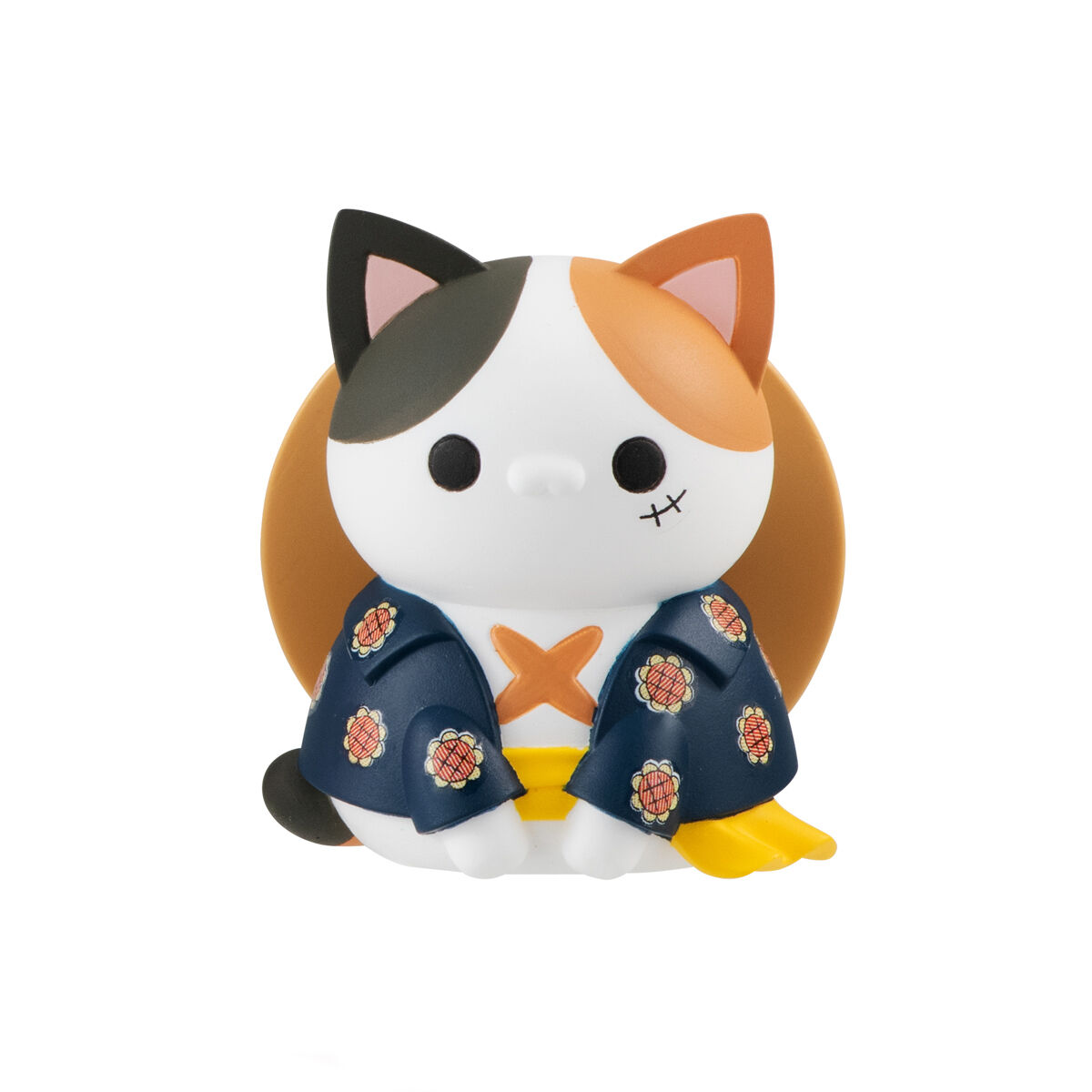 MEGA CAT PROJECT One Piece Nyan Piece Nya-n! Luffy and Rivals Edition