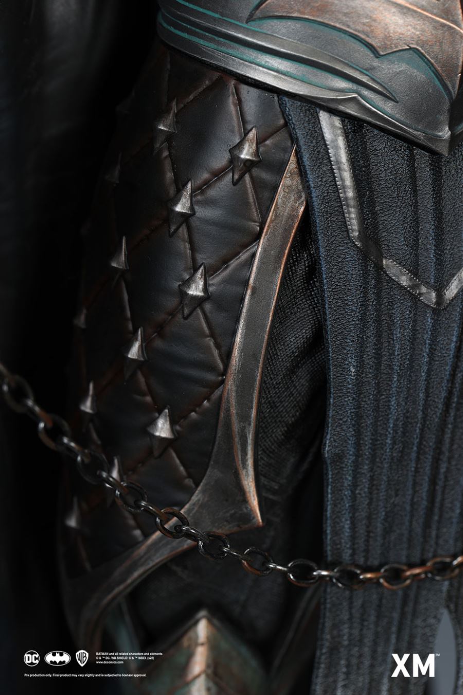 The Batman Who Laughs (Dark Nights: Death Metal)