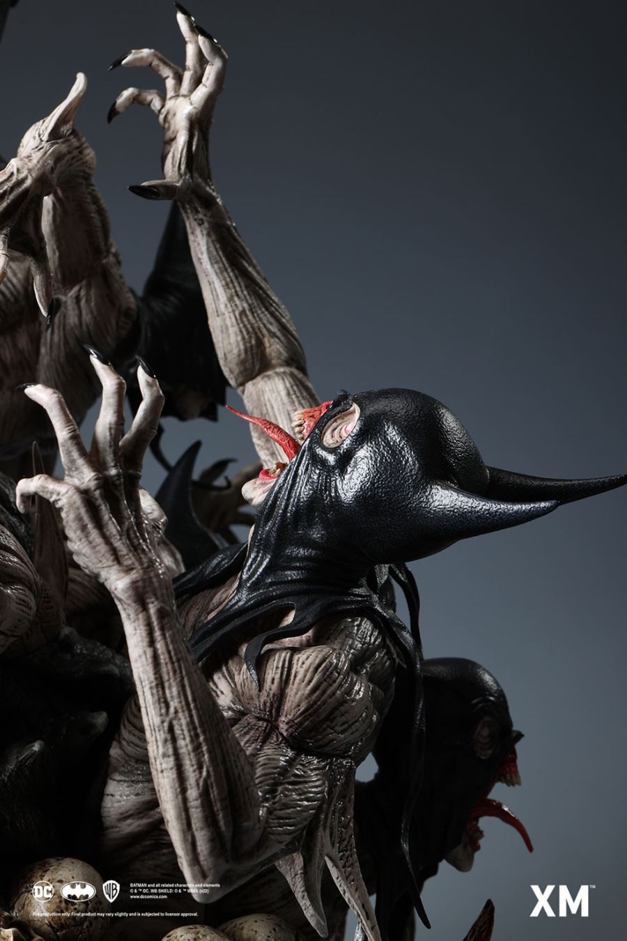 The Batman Who Laughs (Dark Nights: Death Metal)