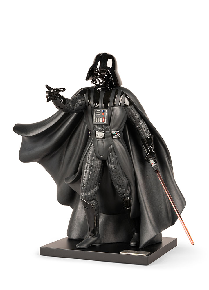 Darth Vader