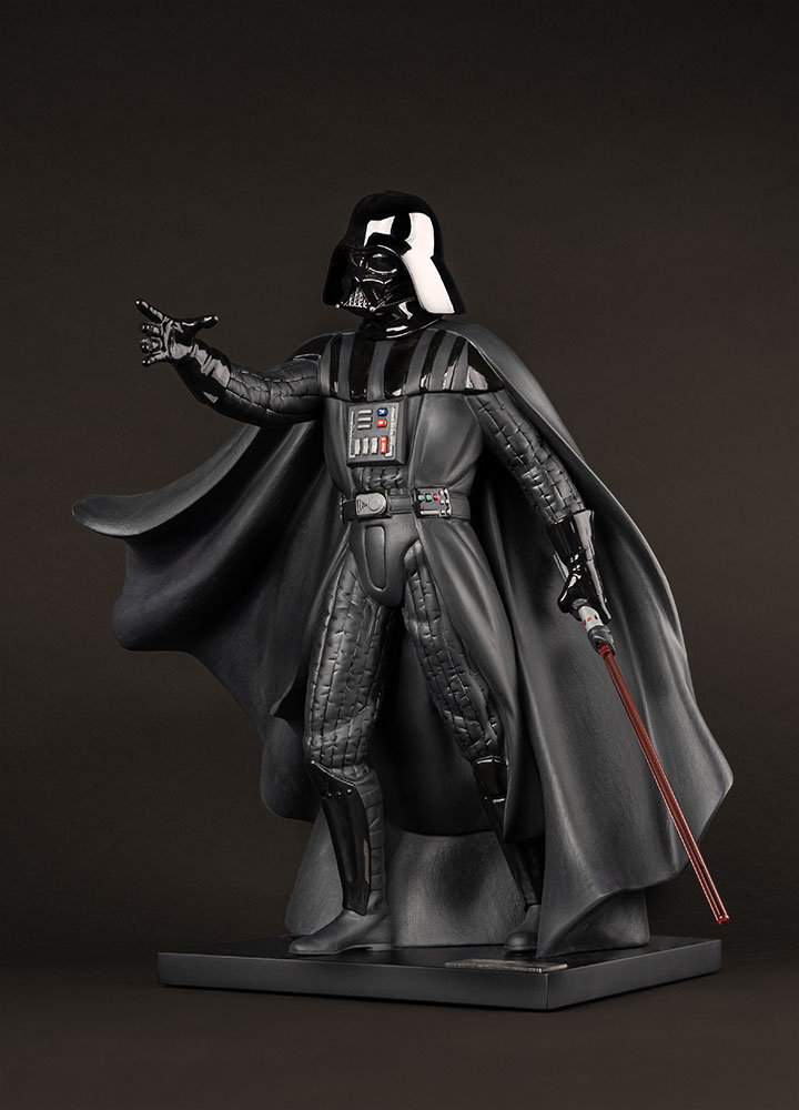 Darth Vader