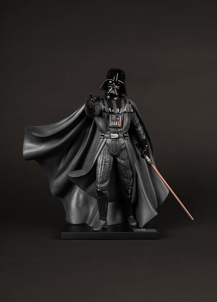 Darth Vader