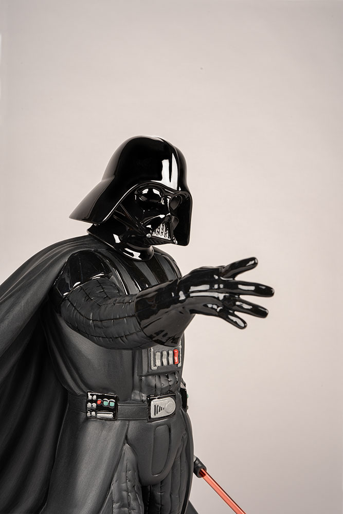 Darth Vader