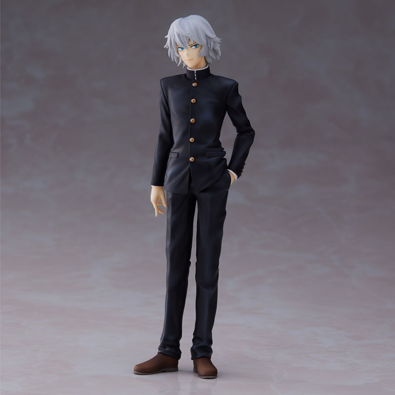 Zettai Karen Children Kyousuke Hyoubu