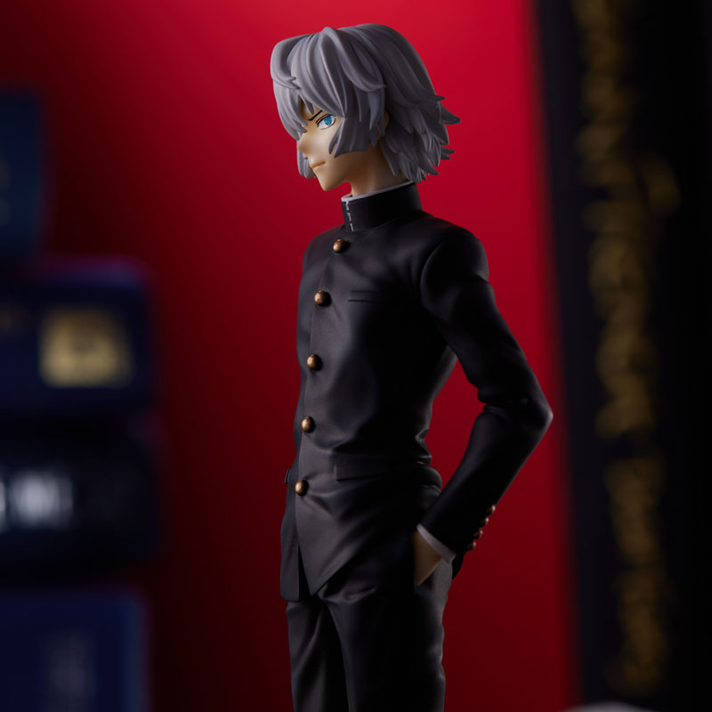 Zettai Karen Children Kyousuke Hyoubu