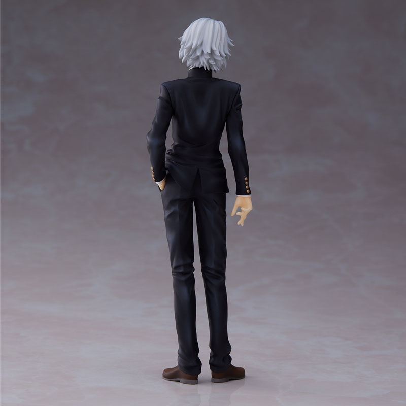 Zettai Karen Children Kyousuke Hyoubu