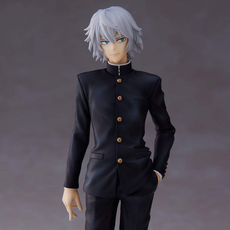 Zettai Karen Children Kyousuke Hyoubu