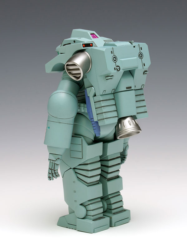 Mobile Soldier [Strategic Signal Type] 1/20