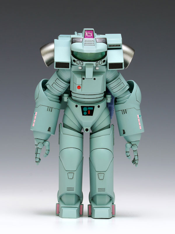 Mobile Soldier [Strategic Signal Type] 1/20