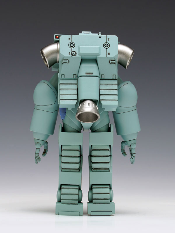 Mobile Soldier [Strategic Signal Type] 1/20