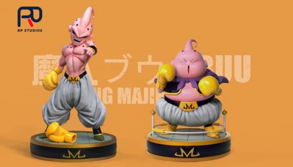 Buu - Dragon Ball