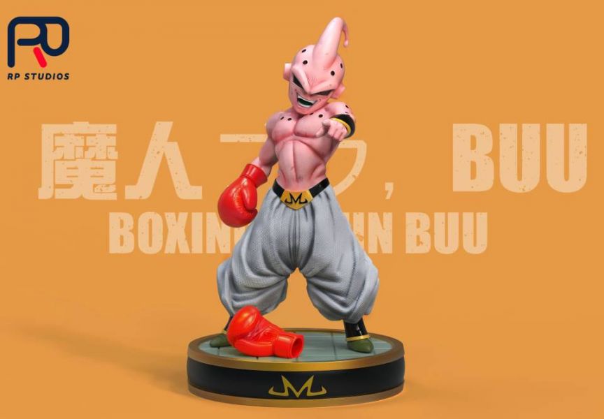 Buu - Dragon Ball
