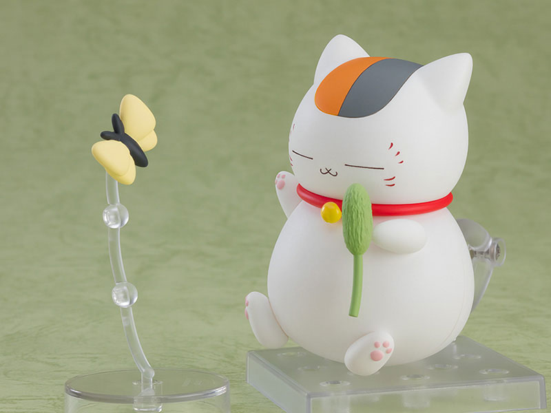 Nendoroid Natsume Yuujinchou Nyanko Sensei