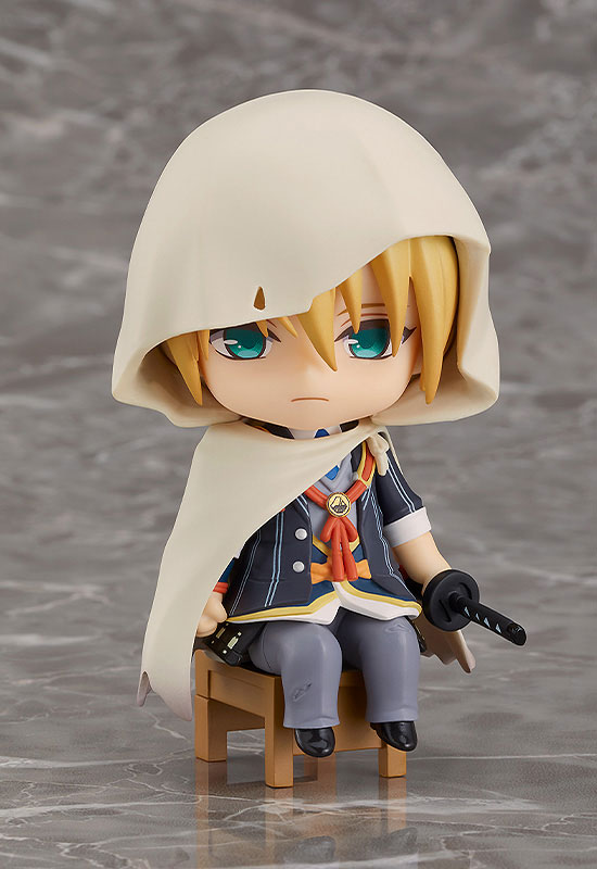 Nendoroid Swacchao! Touken Ranbu Online Yamanbagiri Kunihiro