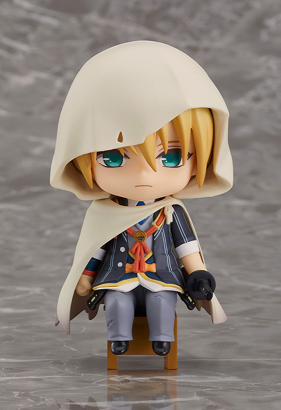 Nendoroid Swacchao! Touken Ranbu Online Yamanbagiri Kunihiro