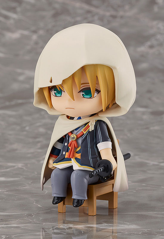 Nendoroid Swacchao! Touken Ranbu Online Yamanbagiri Kunihiro