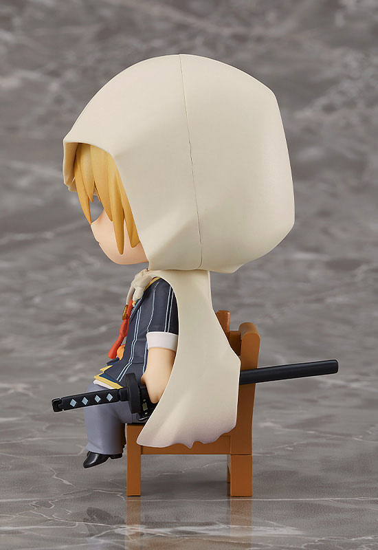 Nendoroid Swacchao! Touken Ranbu Online Yamanbagiri Kunihiro