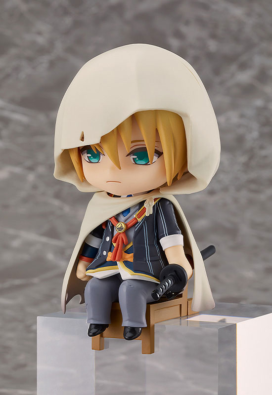 Nendoroid Swacchao! Touken Ranbu Online Yamanbagiri Kunihiro