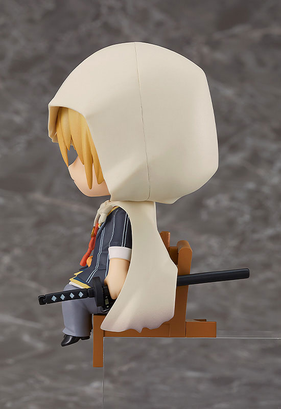 Nendoroid Swacchao! Touken Ranbu Online Yamanbagiri Kunihiro