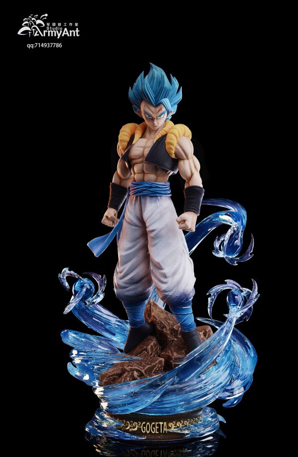Gogeta - Dragon Ball