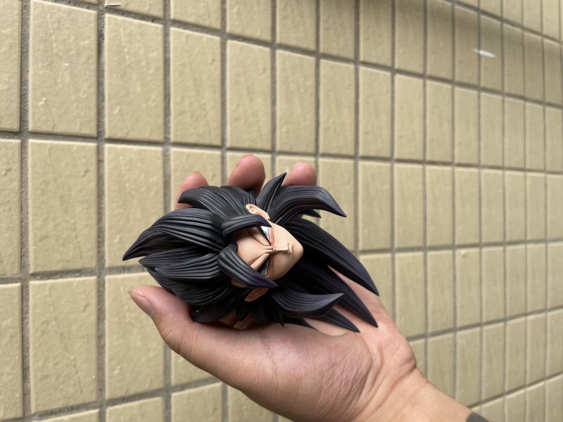 Gogeta - Dragon Ball