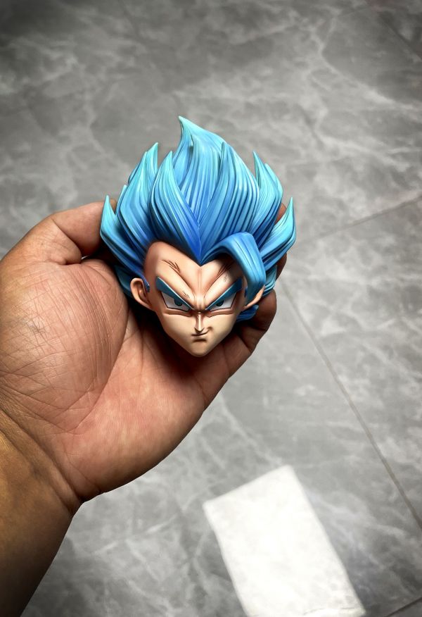 Gogeta - Dragon Ball