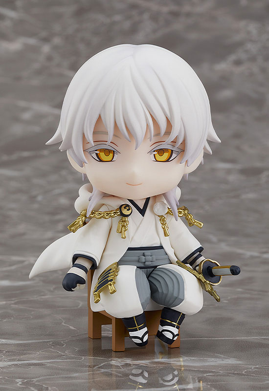 Nendoroid Swacchao! Touken Ranbu Online Tsurumaru Kuninaga
