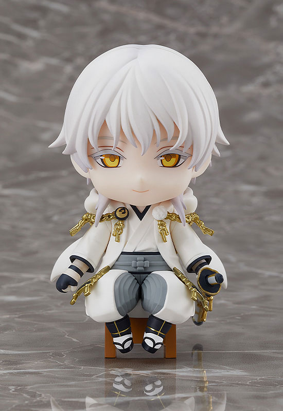 Nendoroid Swacchao! Touken Ranbu Online Tsurumaru Kuninaga