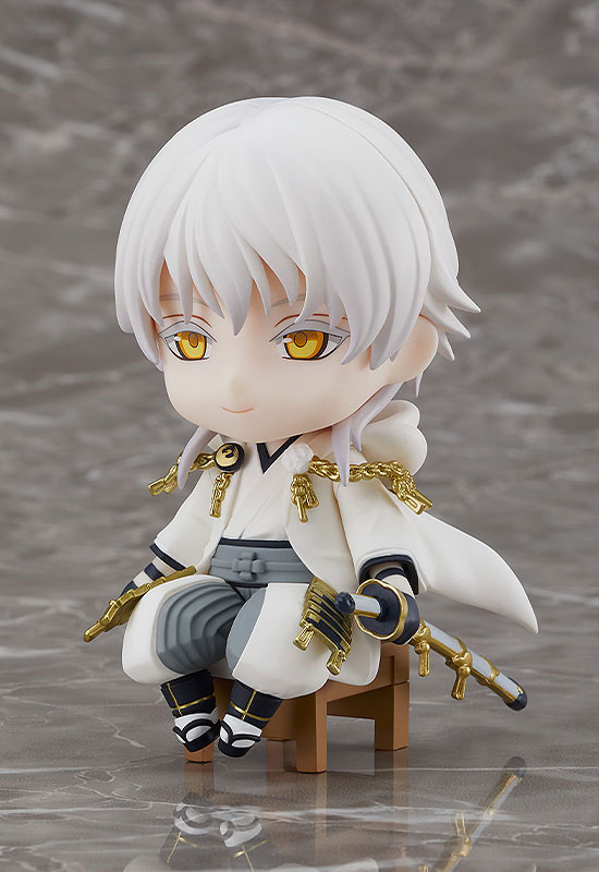 Nendoroid Swacchao! Touken Ranbu Online Tsurumaru Kuninaga