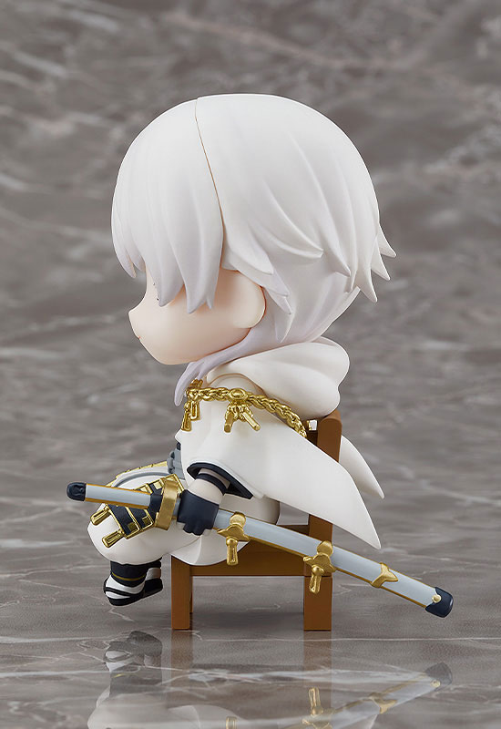 Nendoroid Swacchao! Touken Ranbu Online Tsurumaru Kuninaga