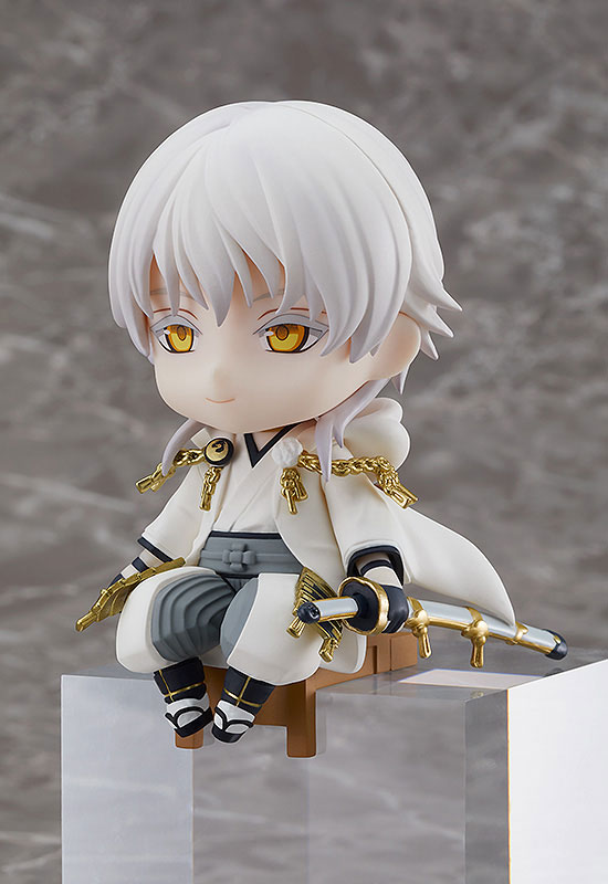 Nendoroid Swacchao! Touken Ranbu Online Tsurumaru Kuninaga