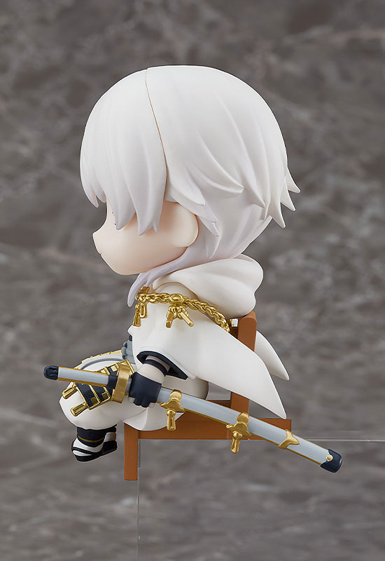 Nendoroid Swacchao! Touken Ranbu Online Tsurumaru Kuninaga