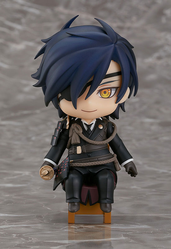Nendoroid Swacchao! Touken Ranbu Online Shokudaikiri Mitsutada