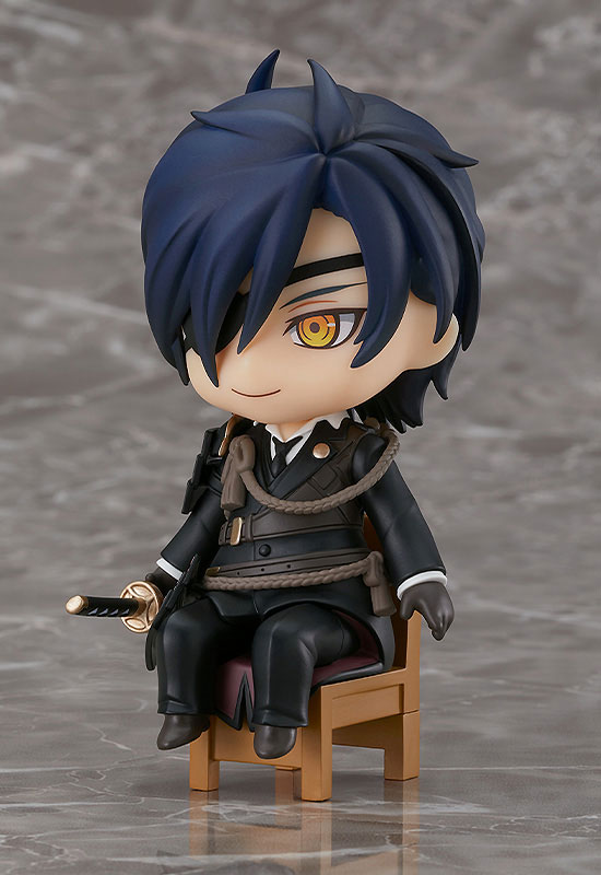 Nendoroid Swacchao! Touken Ranbu Online Shokudaikiri Mitsutada