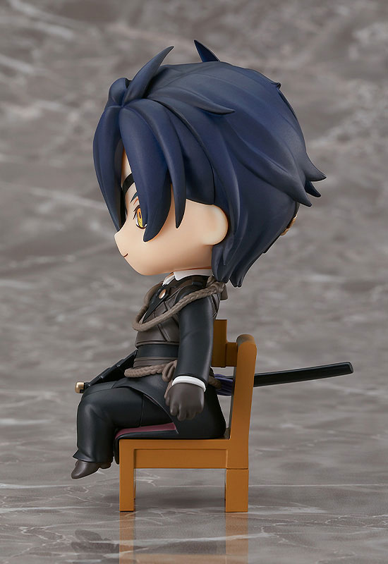 Nendoroid Swacchao! Touken Ranbu Online Shokudaikiri Mitsutada