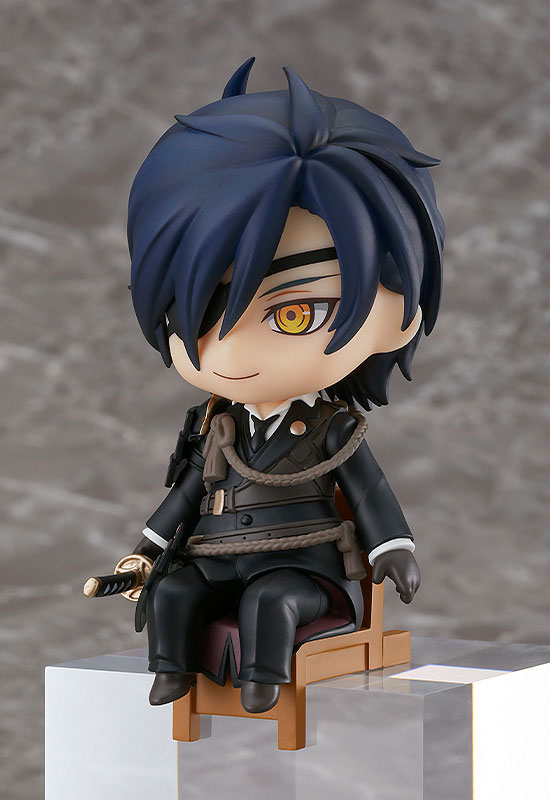 Nendoroid Swacchao! Touken Ranbu Online Shokudaikiri Mitsutada