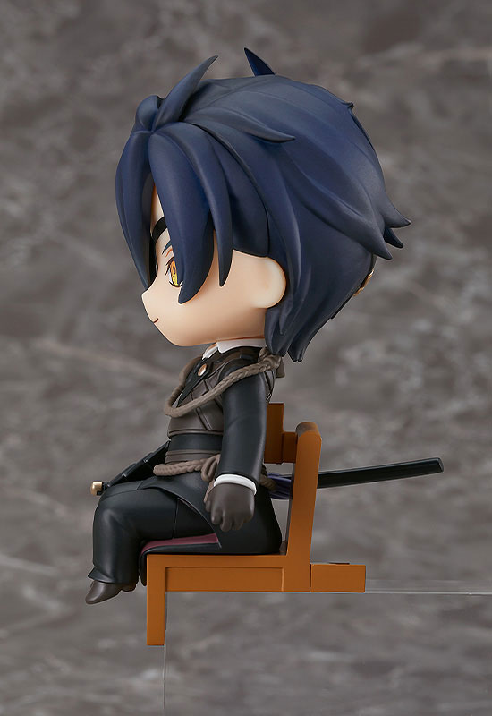 Nendoroid Swacchao! Touken Ranbu Online Shokudaikiri Mitsutada