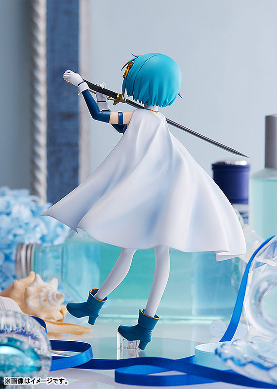 POP UP PARADE Movie Puella Magi Madoka Magica [New] The Rebellion Story Sayaka Miki