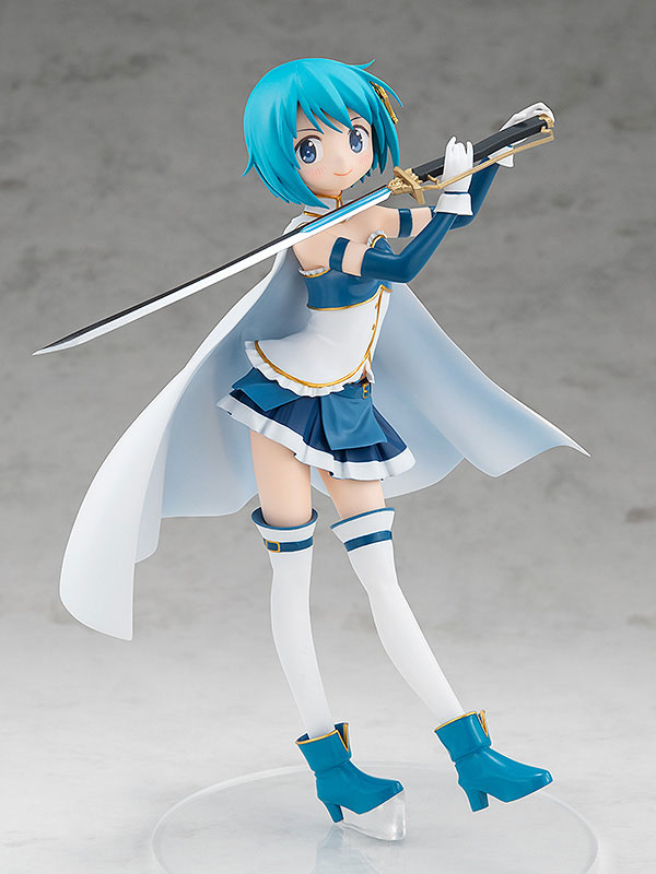 POP UP PARADE Movie Puella Magi Madoka Magica [New] The Rebellion Story Sayaka Miki