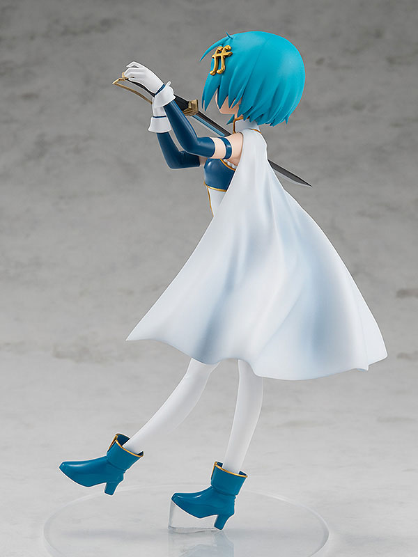 POP UP PARADE Movie Puella Magi Madoka Magica [New] The Rebellion Story Sayaka Miki