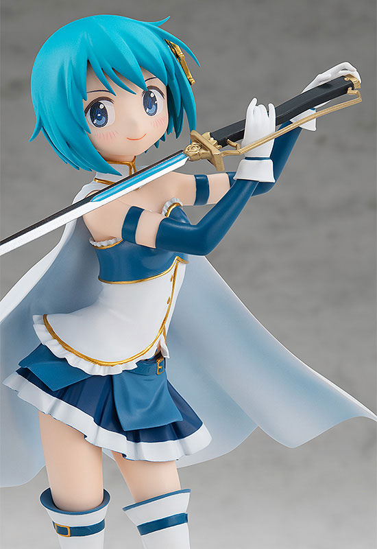 POP UP PARADE Movie Puella Magi Madoka Magica [New] The Rebellion Story Sayaka Miki